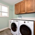 mud room, laundry room