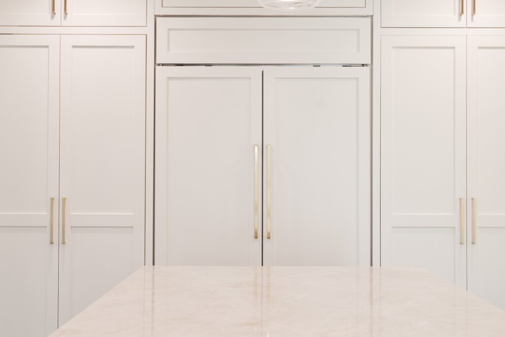 Fridge Panel