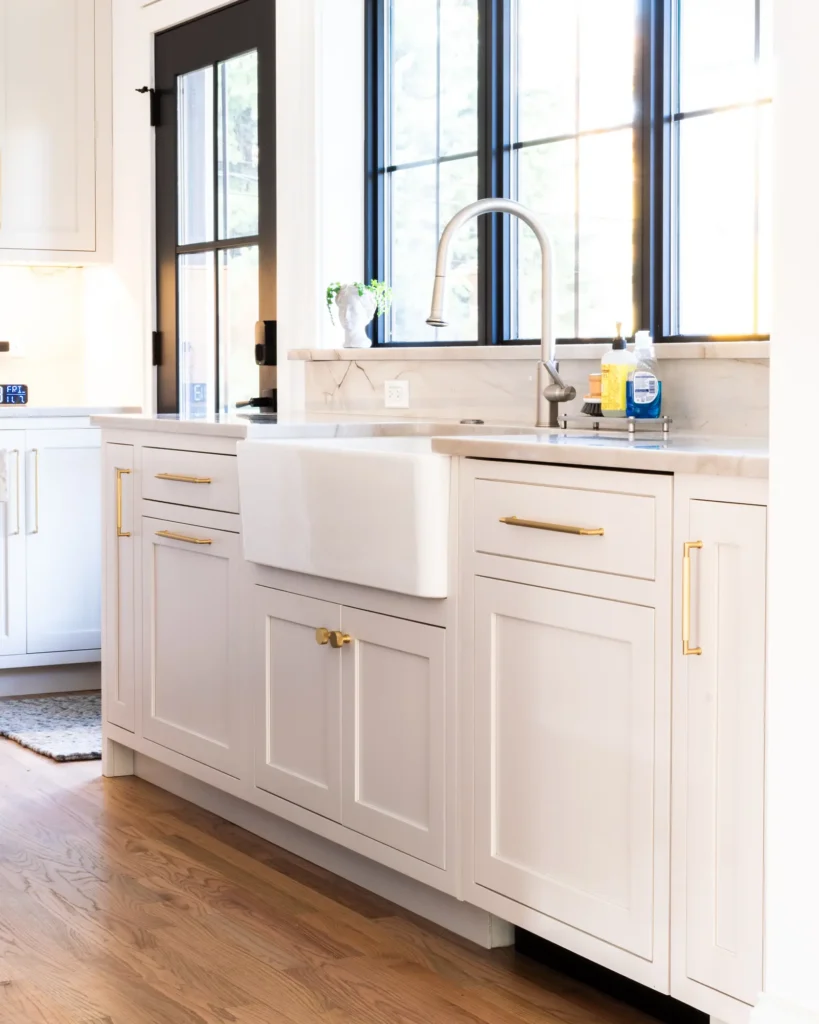 Farmhouse Sink