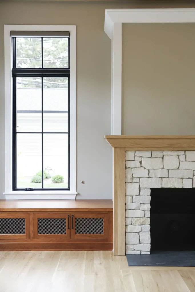 Living Room Bench Seat