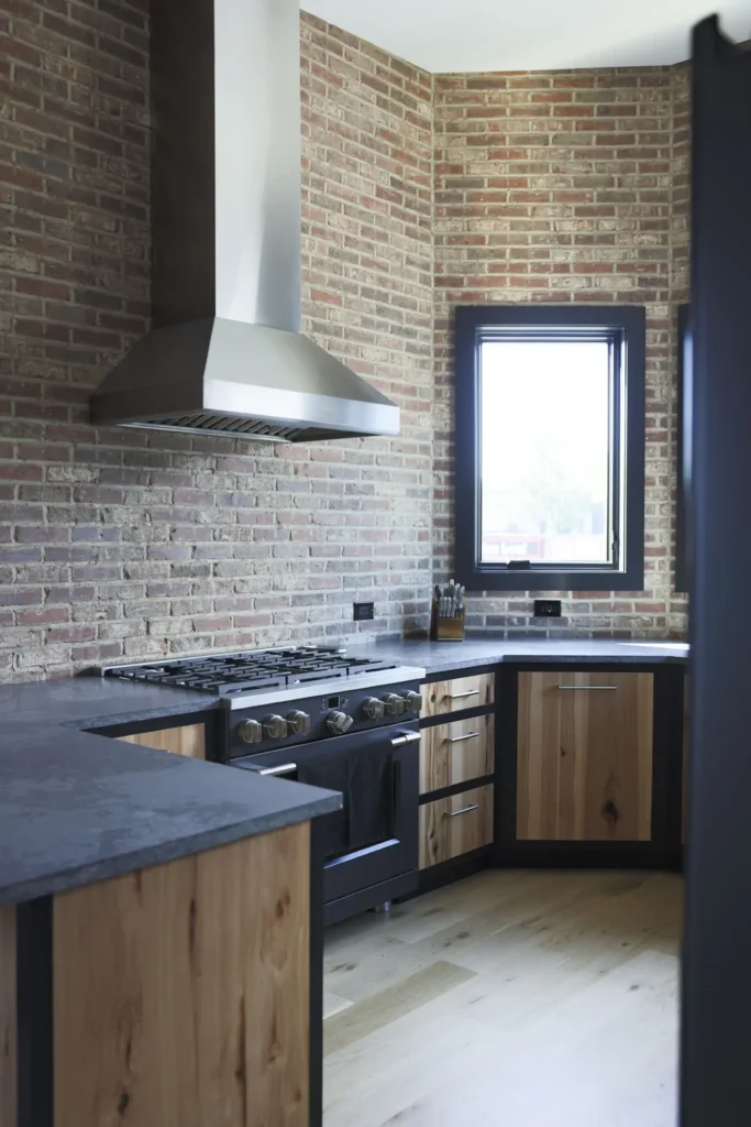 Urban Kitchen