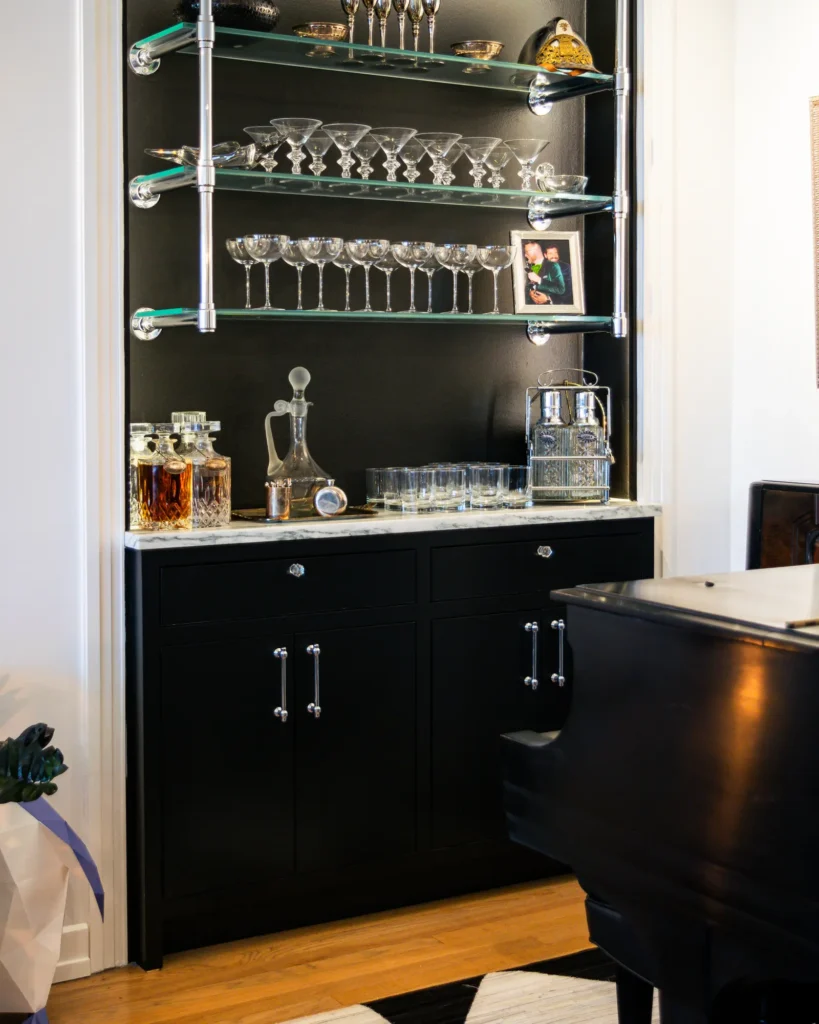 Bar Niche