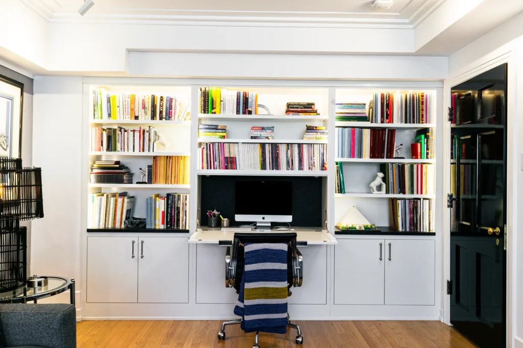 Office Built-In