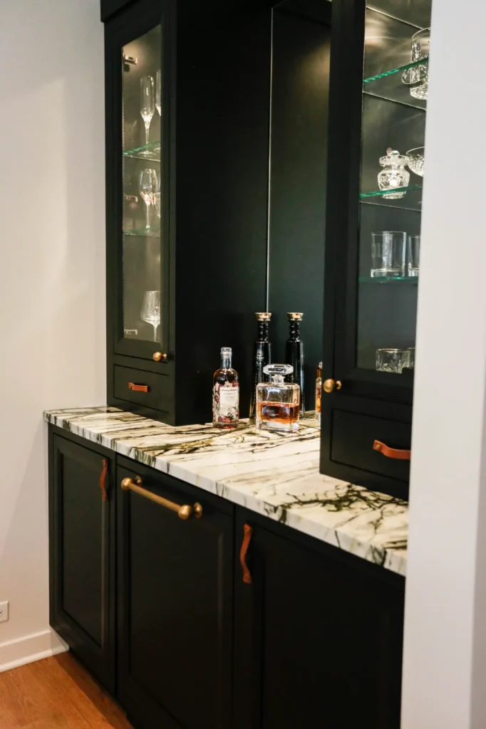 Bar Nook